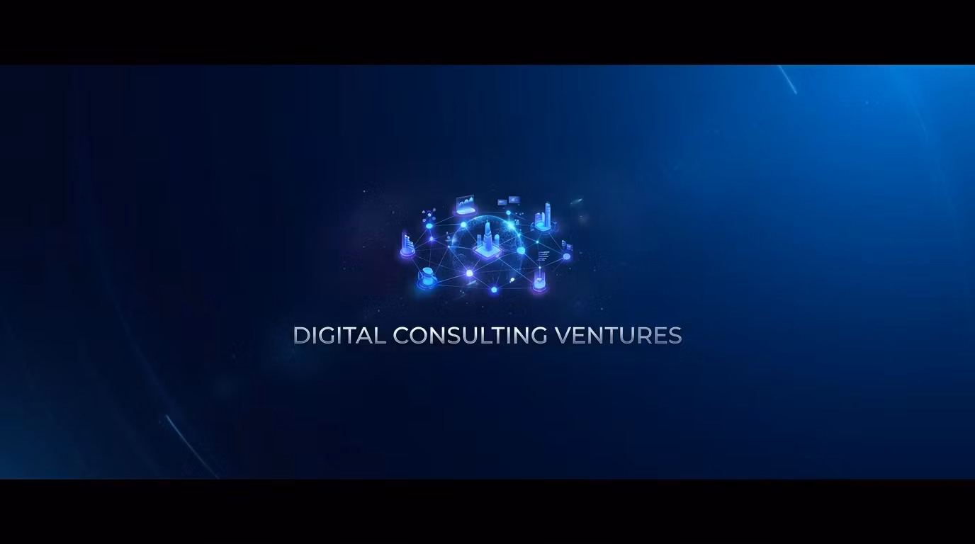 Digital Consulting Ventures