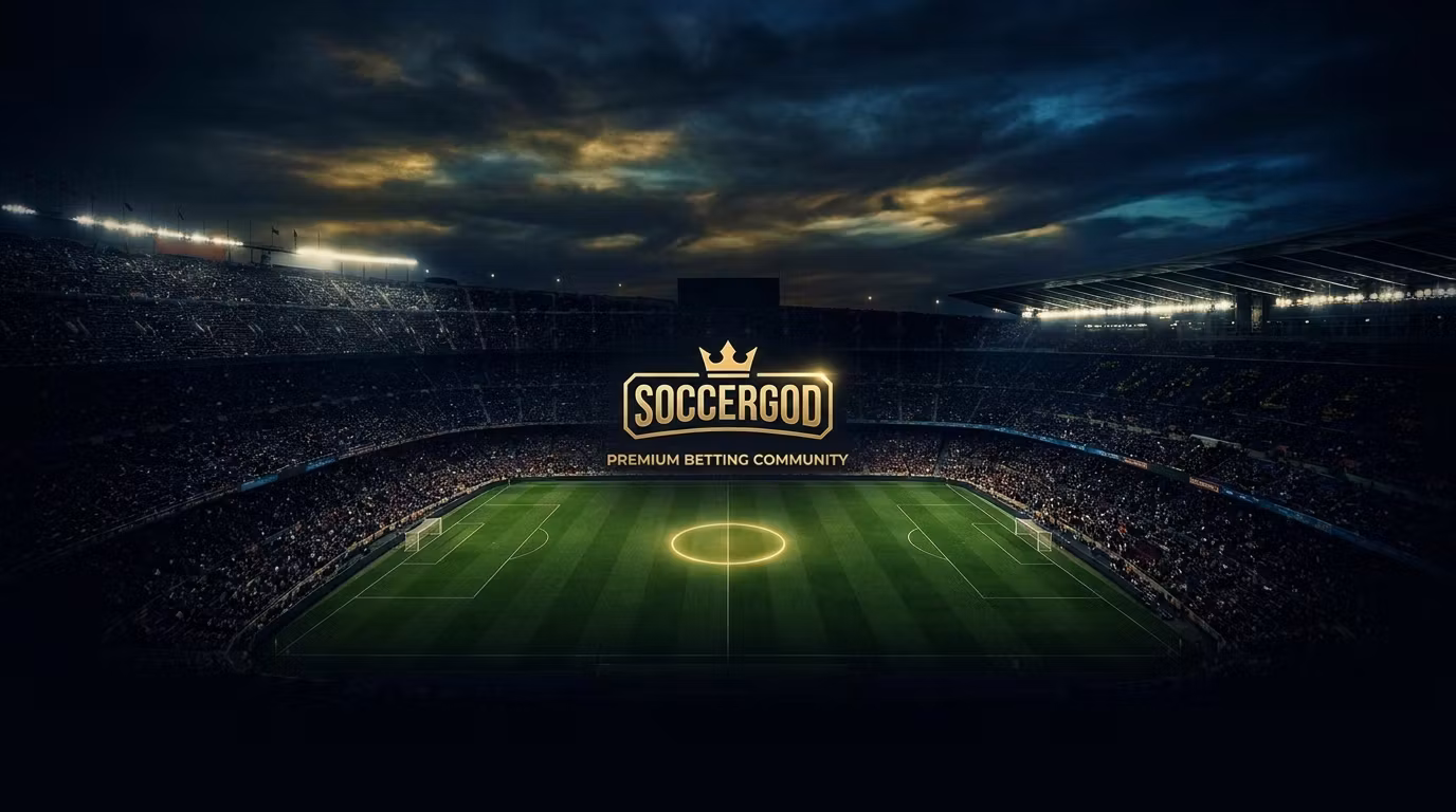 SOCCERGOD