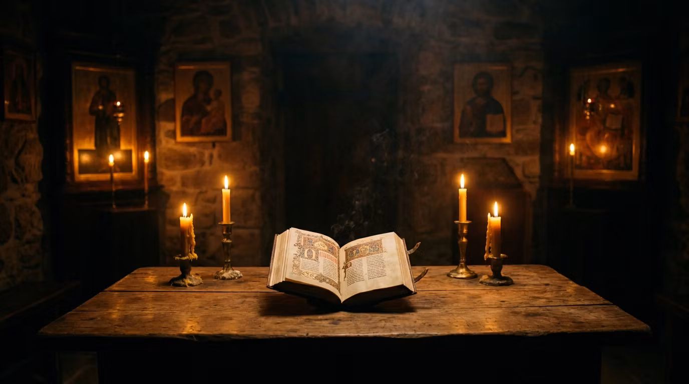 Patristic Nectar Community