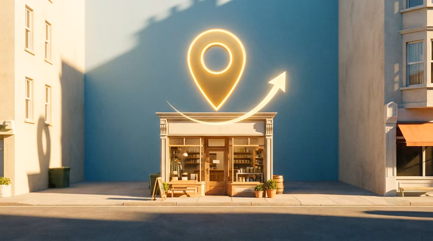 Boost SEO Local & Google Business