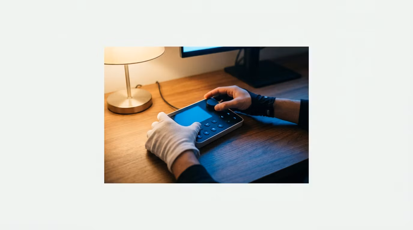 Onboarding & Configuration Premium