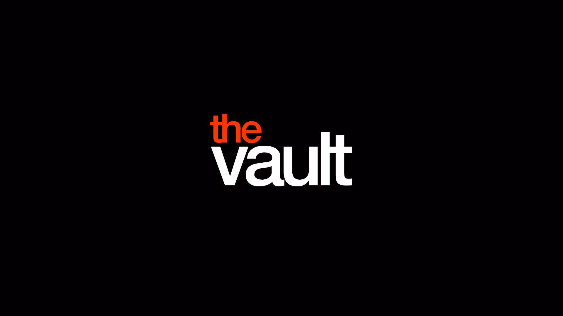 thevault