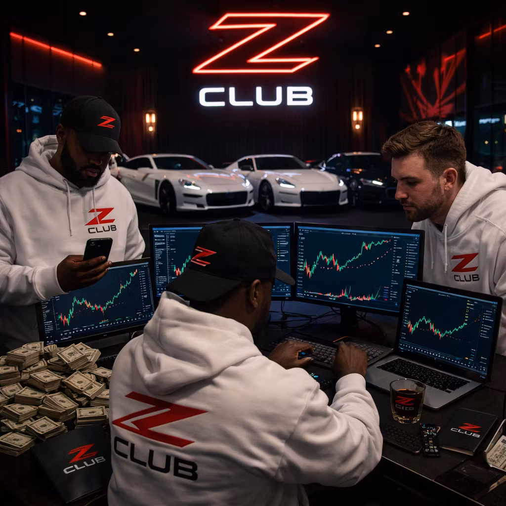 Z Club