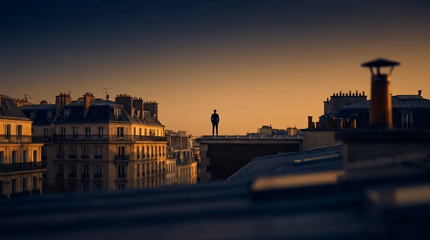 Claude Maxime — Elite Lifestyle