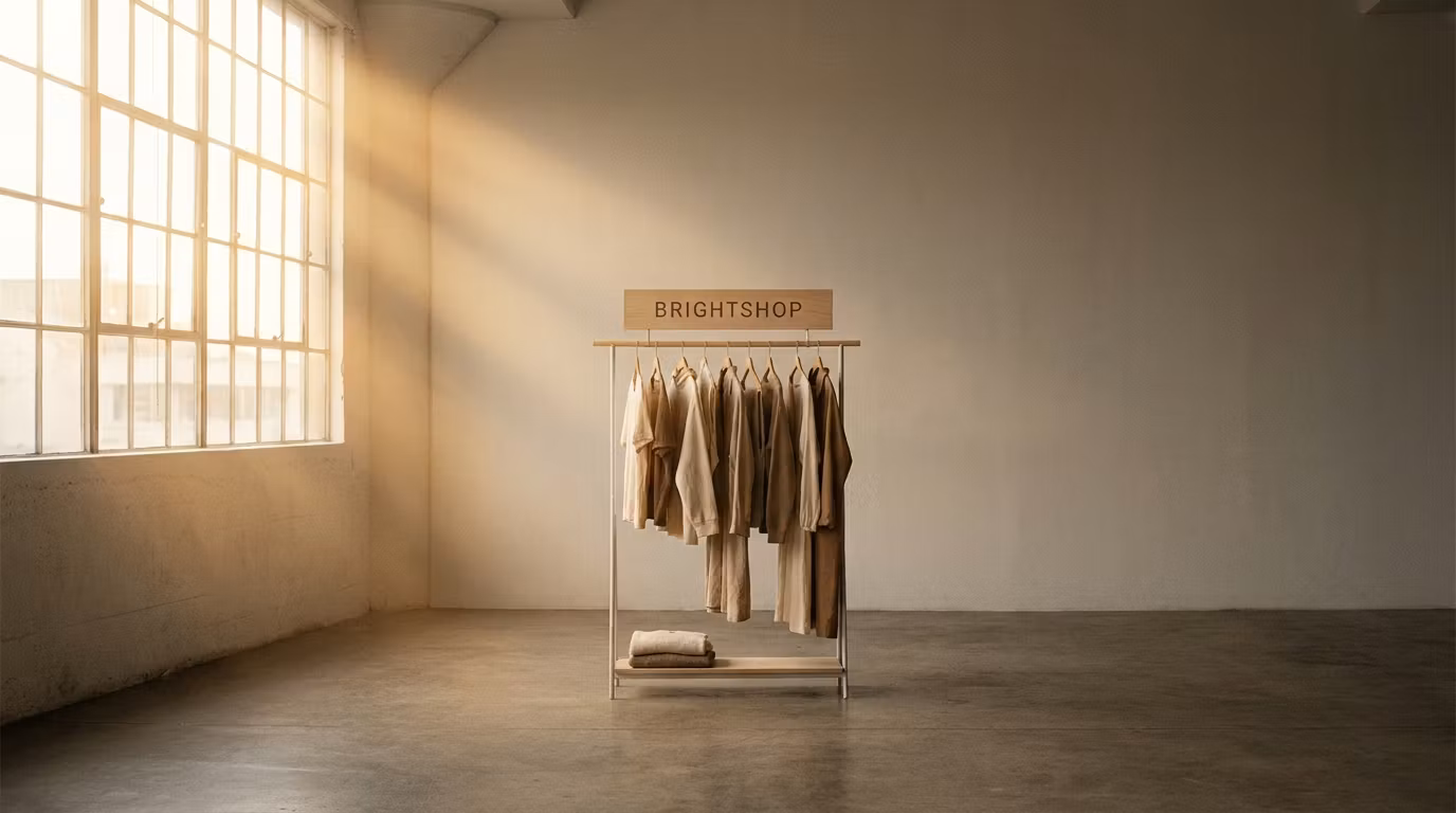 Brightshop