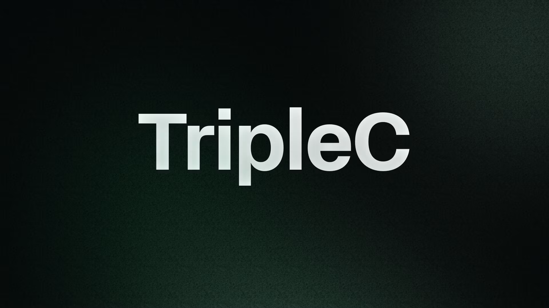 TripleC