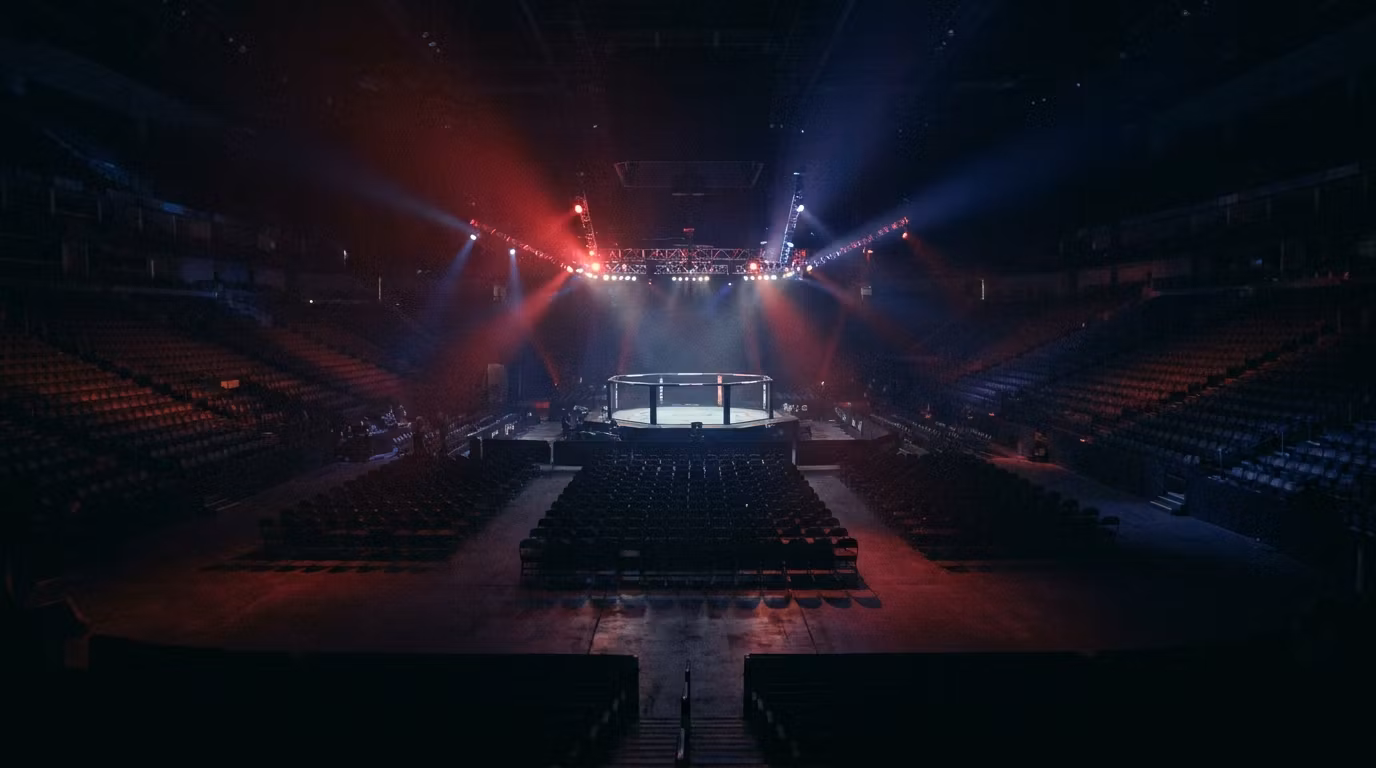 Octagon Edge