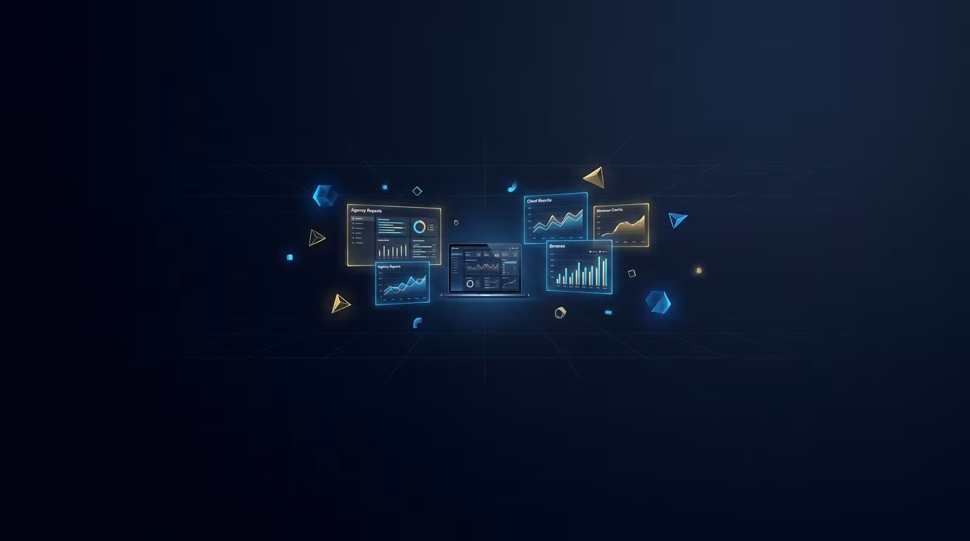 White Label Partner Academy
