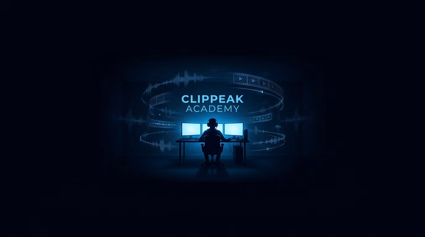 ClipPeak Academy