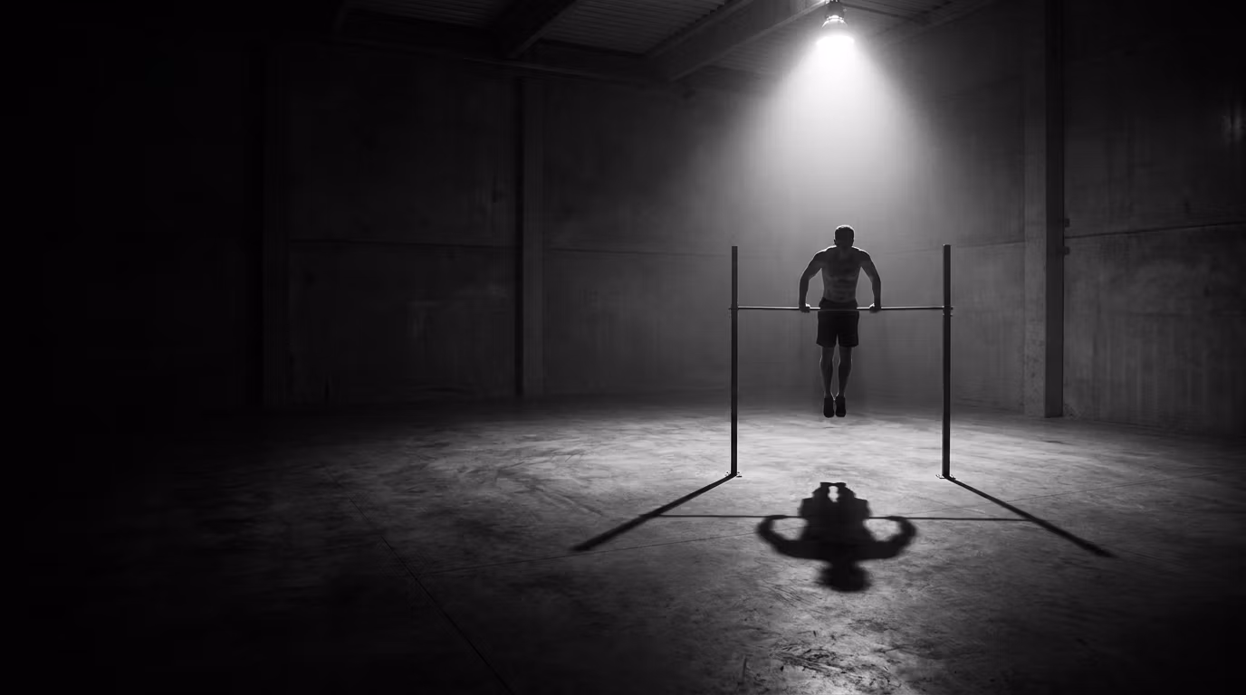Muscle-Up Method