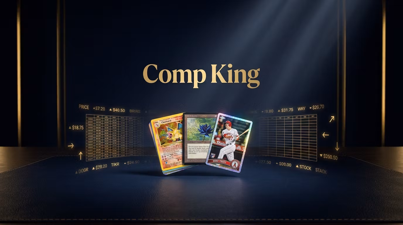 Comp King