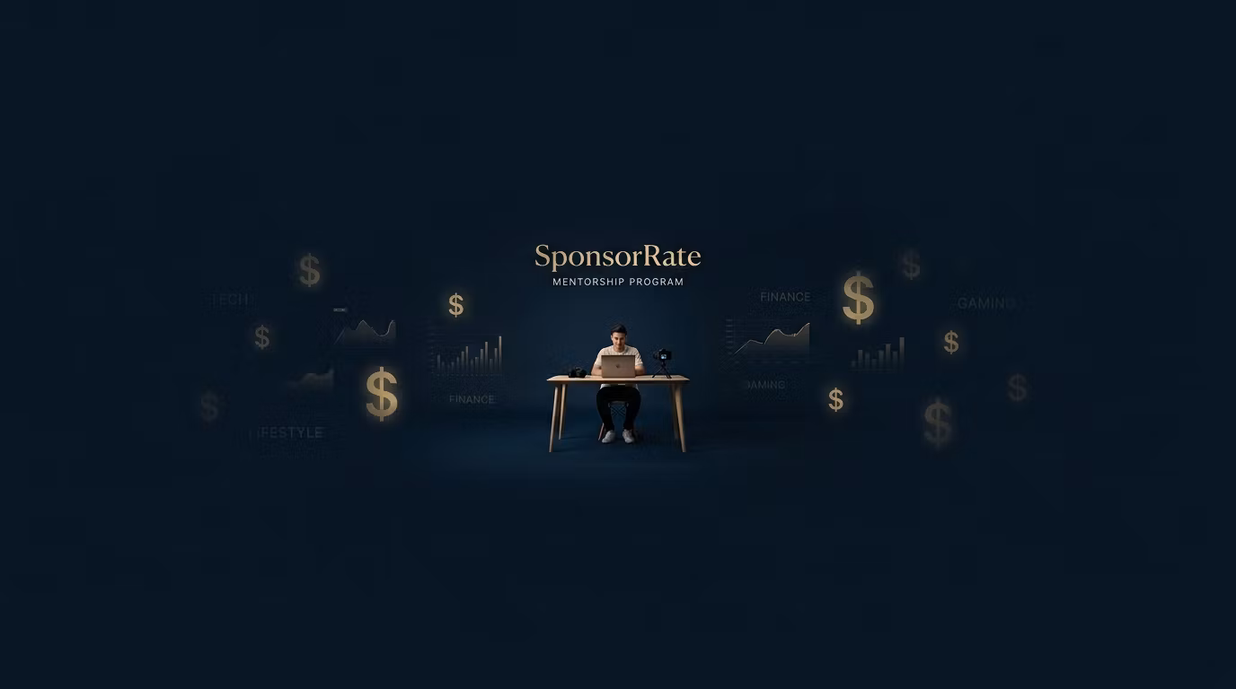 SponsorRate