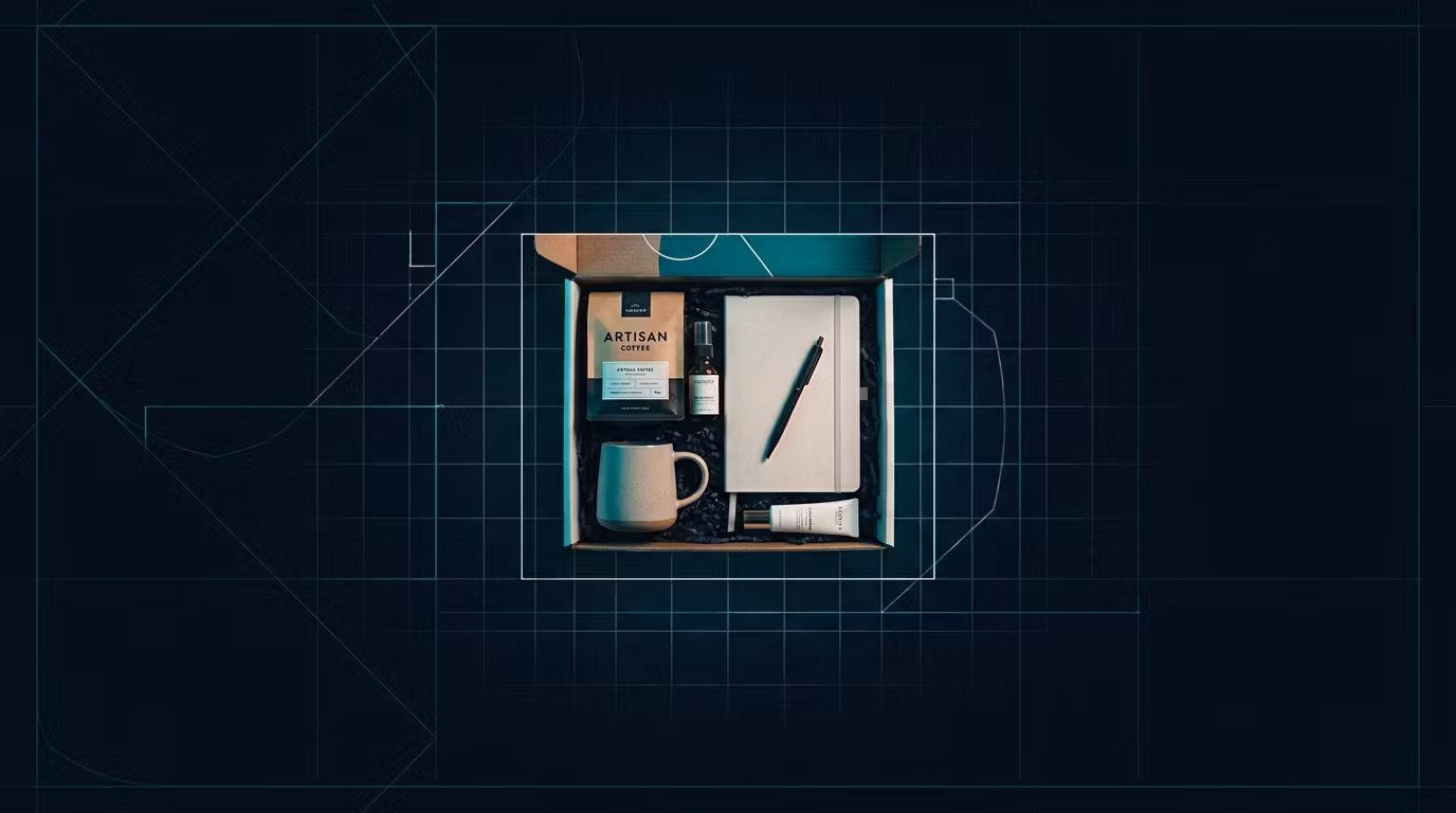 SubBox Blueprint
