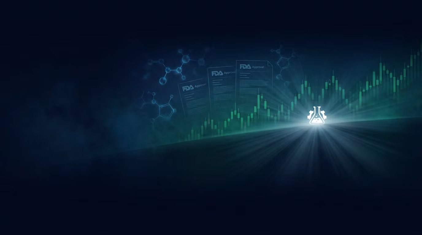 FDA Biotech Catalyst Playbook