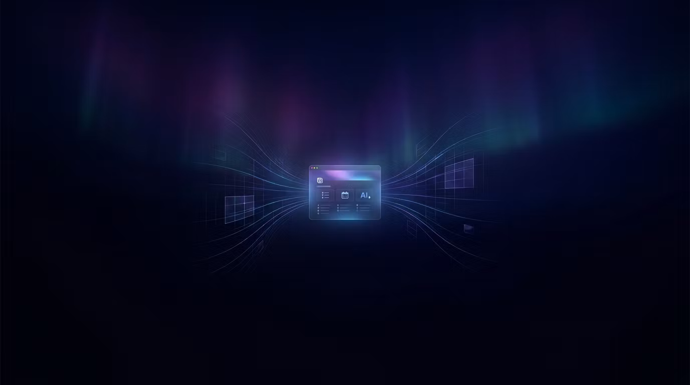 Notion AI Vault