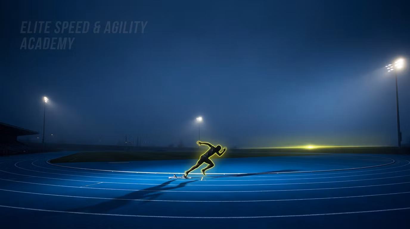 EliteSpeed Academy