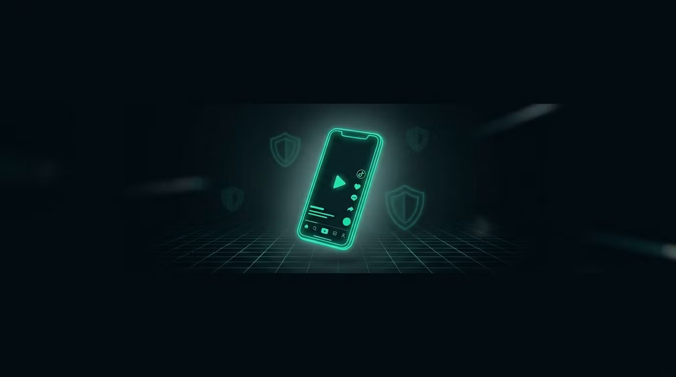TikTok Warmup Protocol