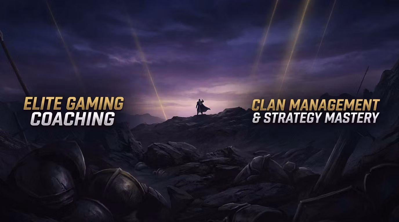 Clan Command