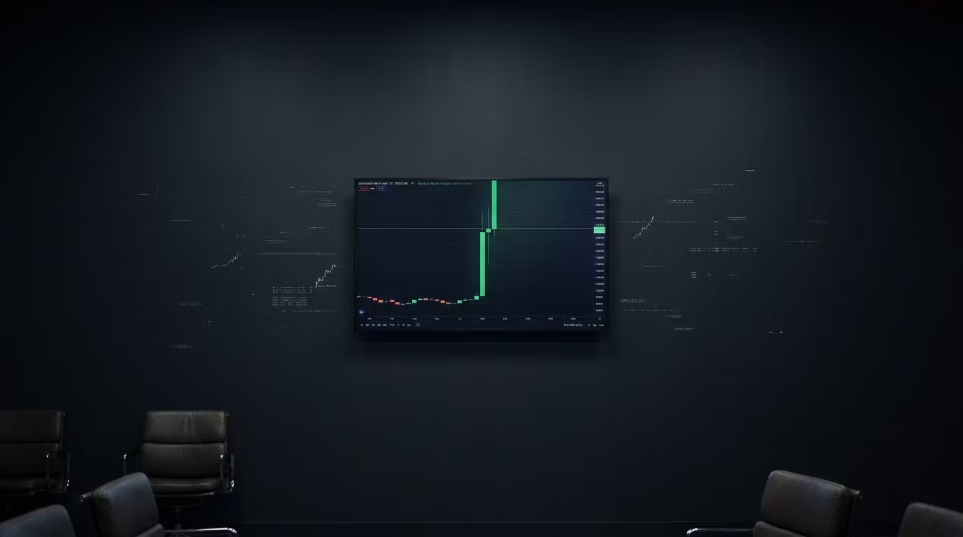 Short Squeeze Finder