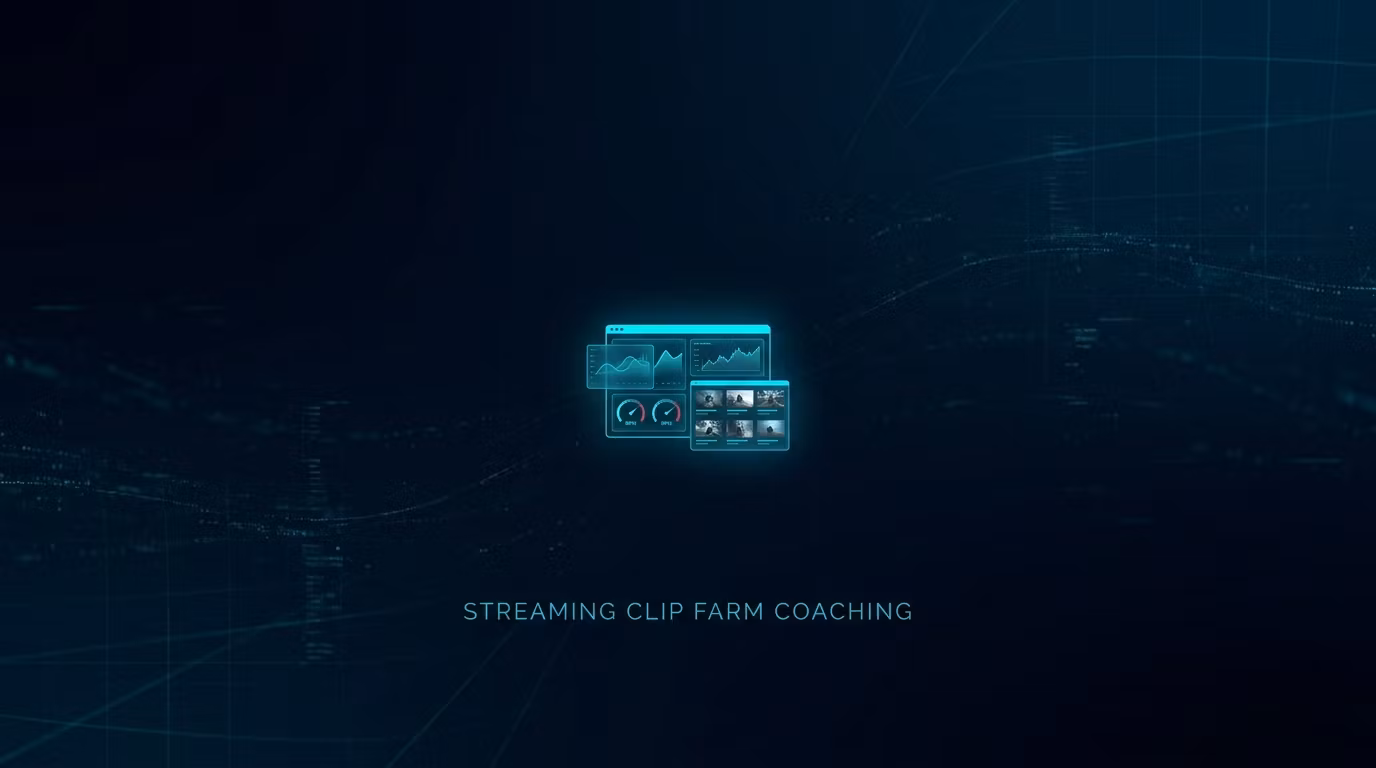 ClipFarm Pro