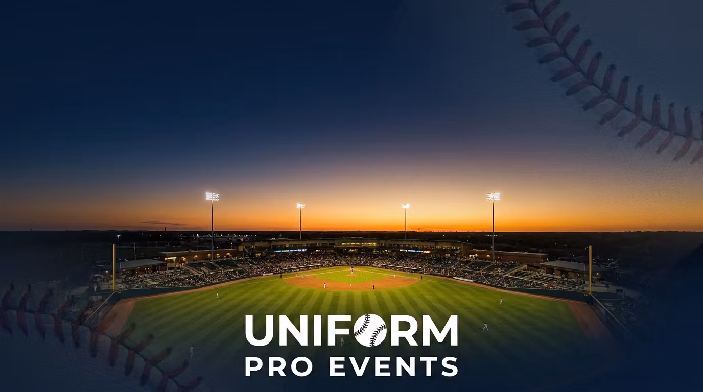 Uniform Pro Events