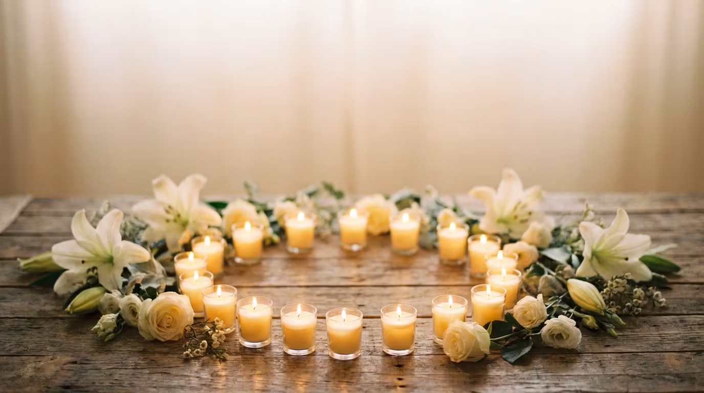 Angels Among Us — Grief Support Community