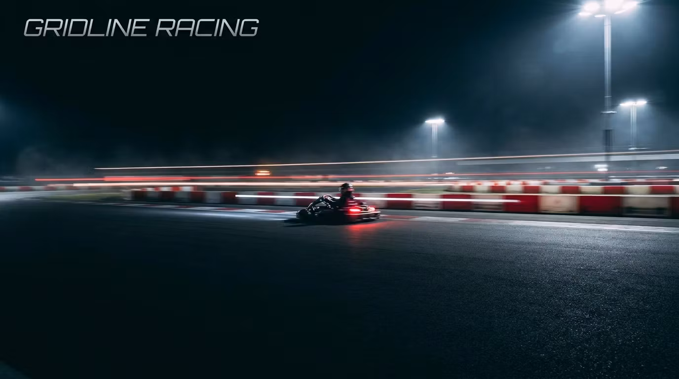 GridLine Racing