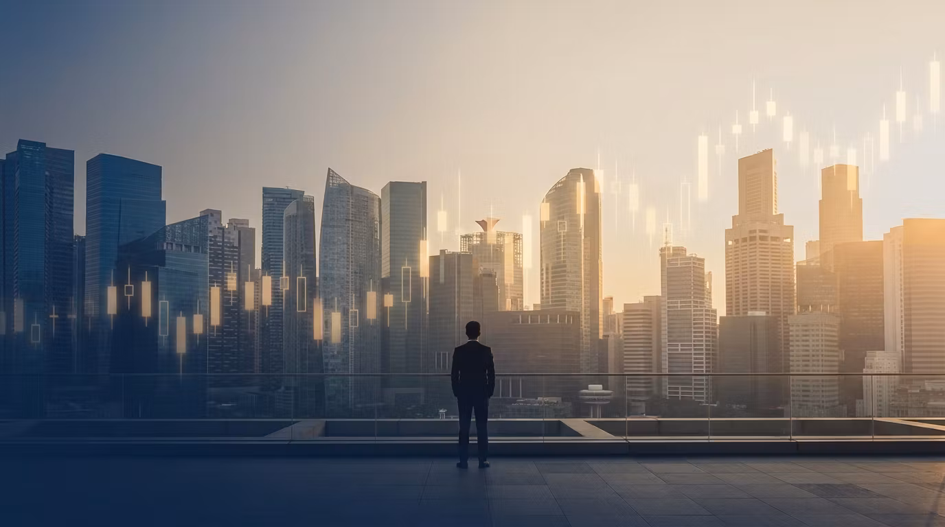 Stock Market Investing Masterclass