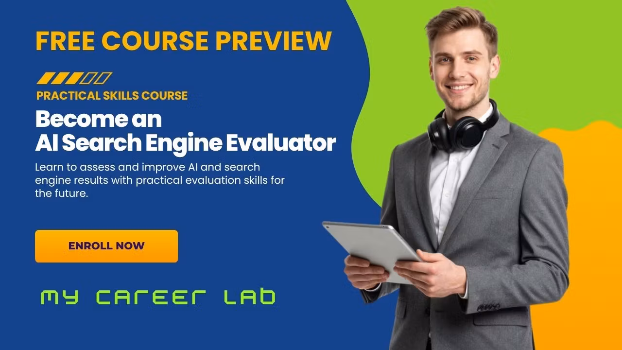 AI Search Engine Evaluator - Free Preview