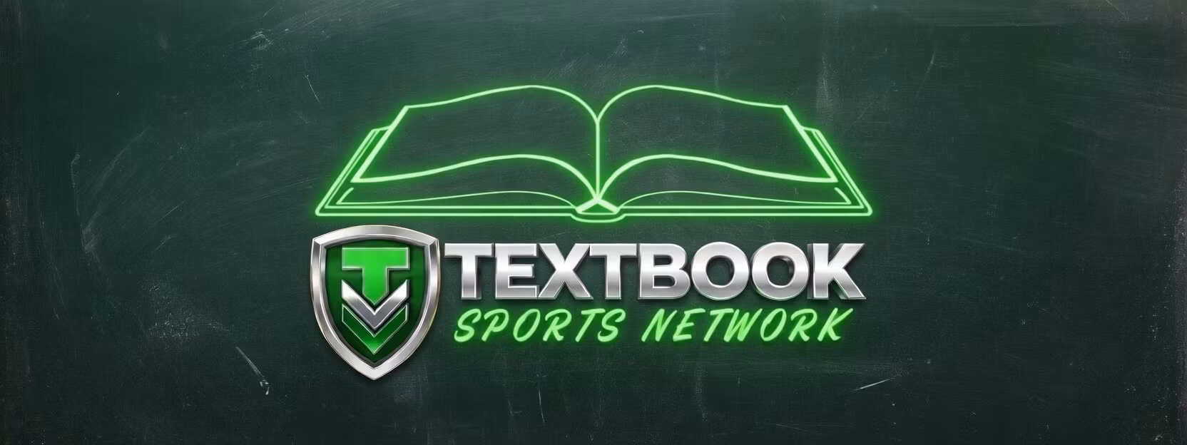 Textbook Sports Network