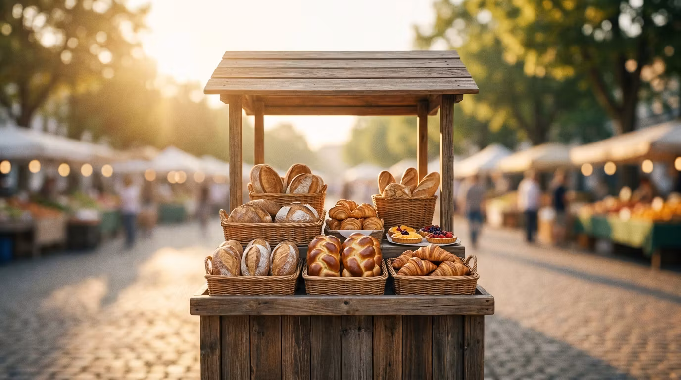 BreadBoard