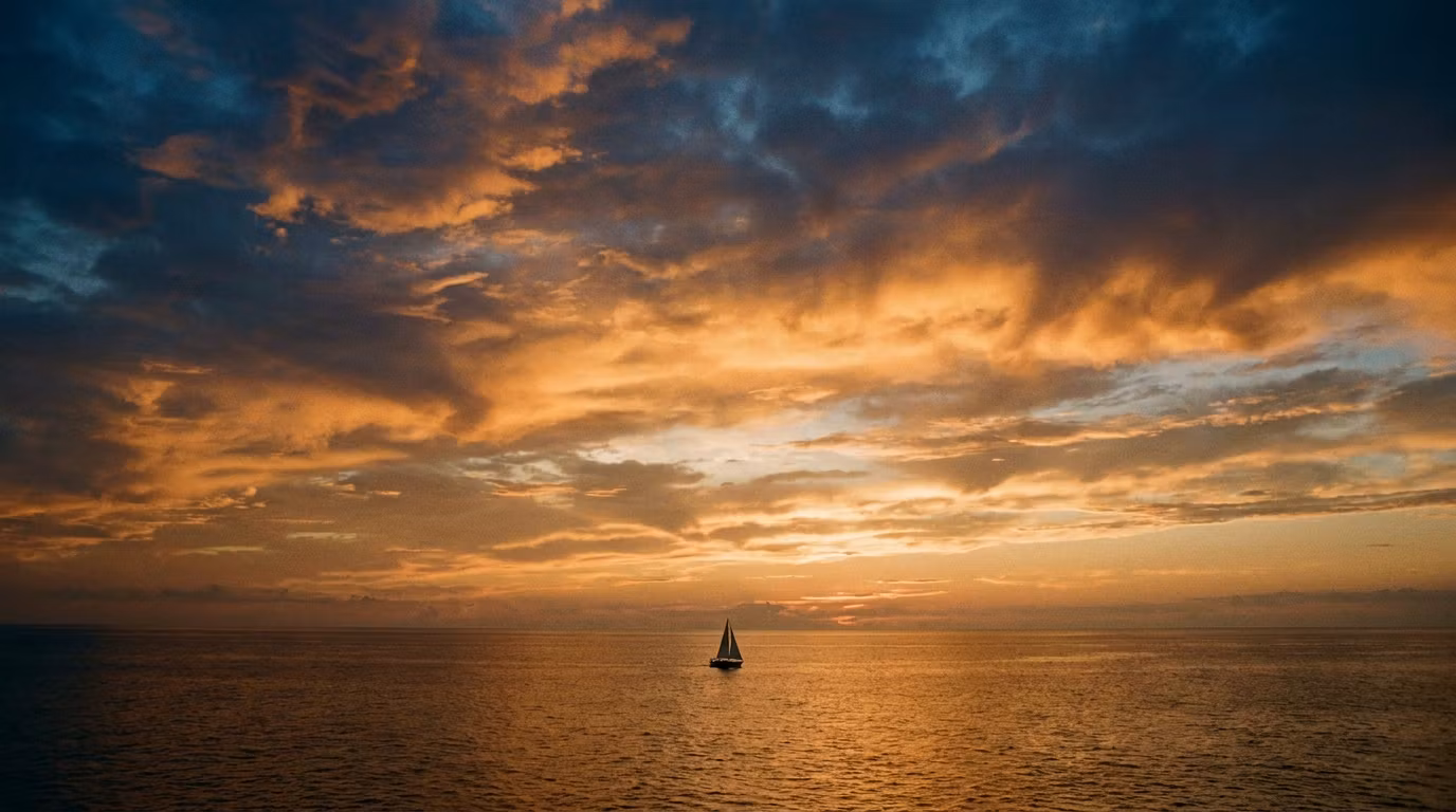 Blue Horizon Sailing