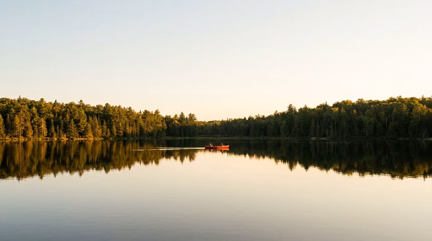 Wild Water Academy