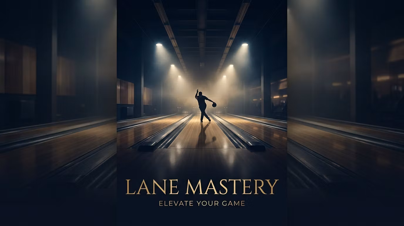 Lane Mastery