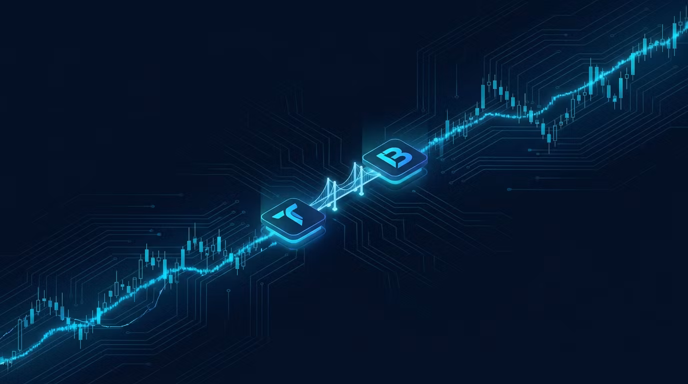 TradeBridge
