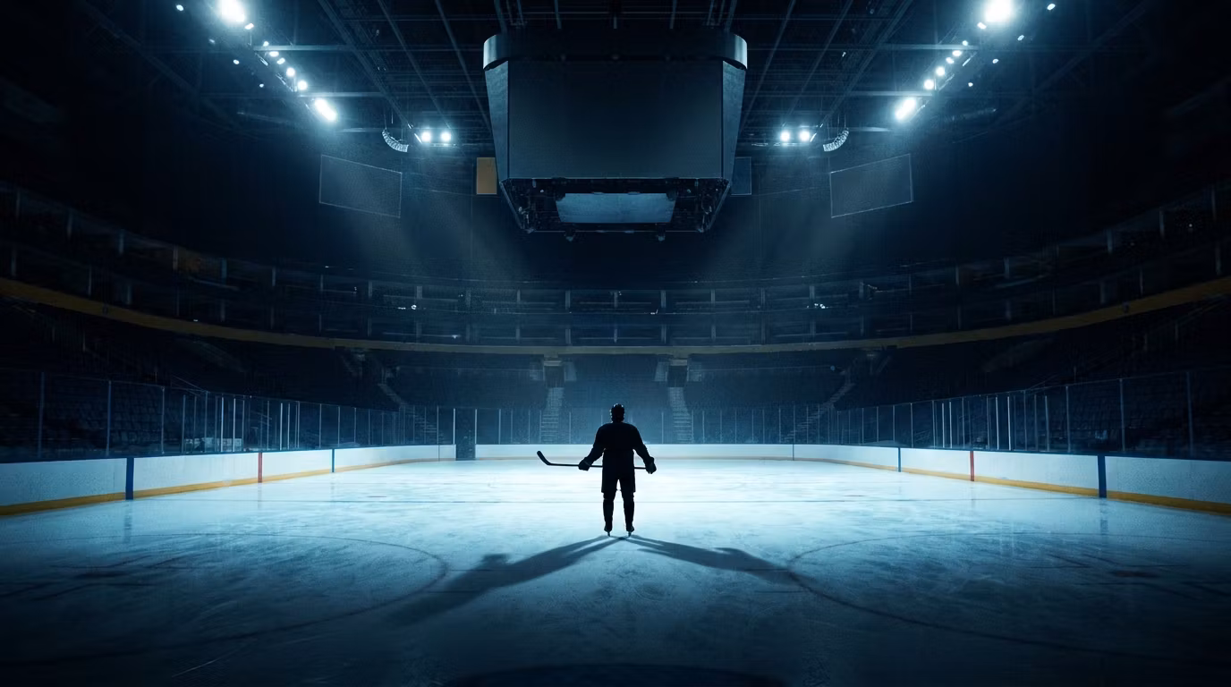 Puck Pro Academy