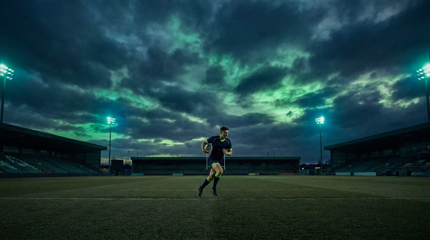 The Rugby Lab