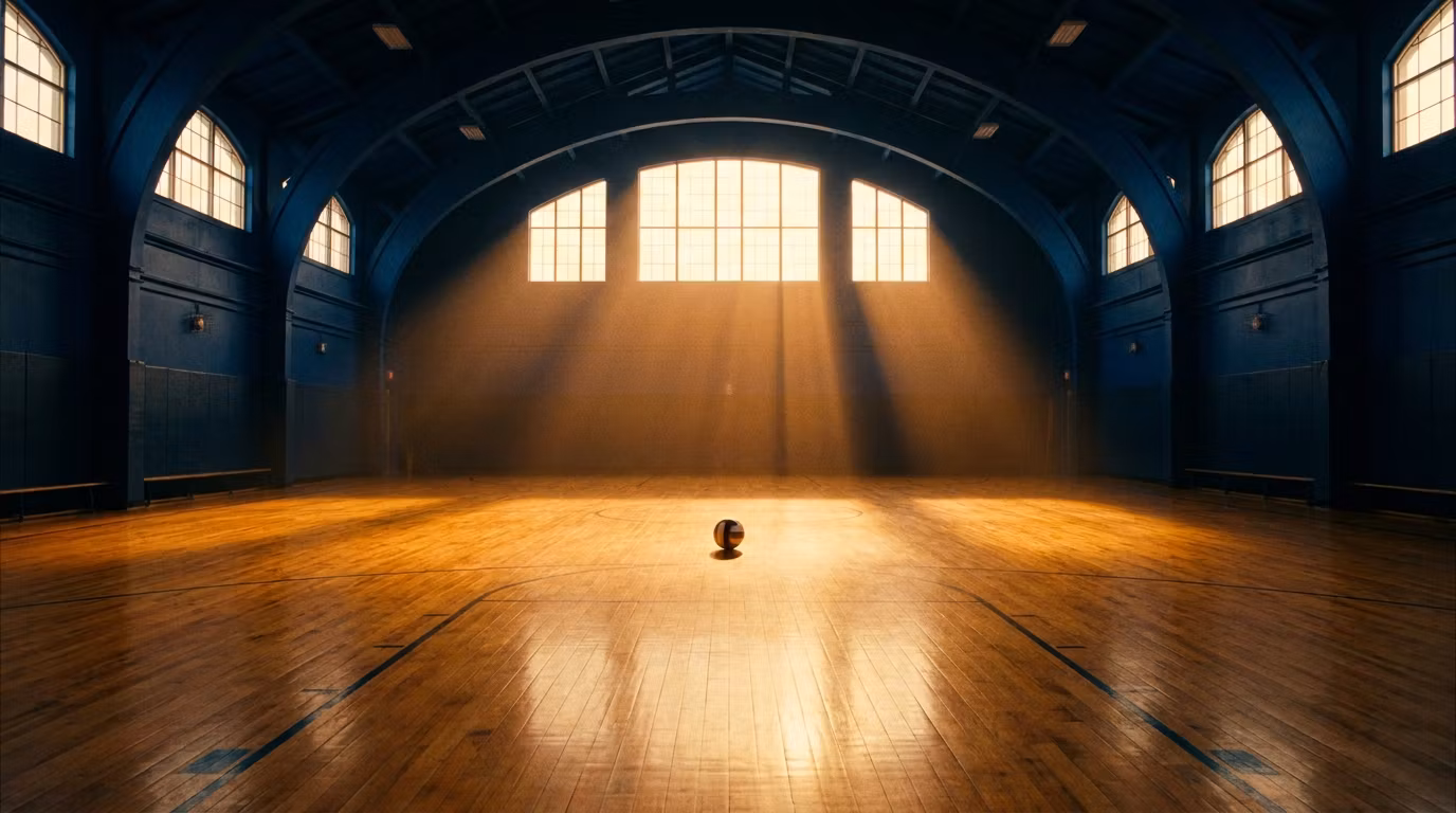 Spike Academy