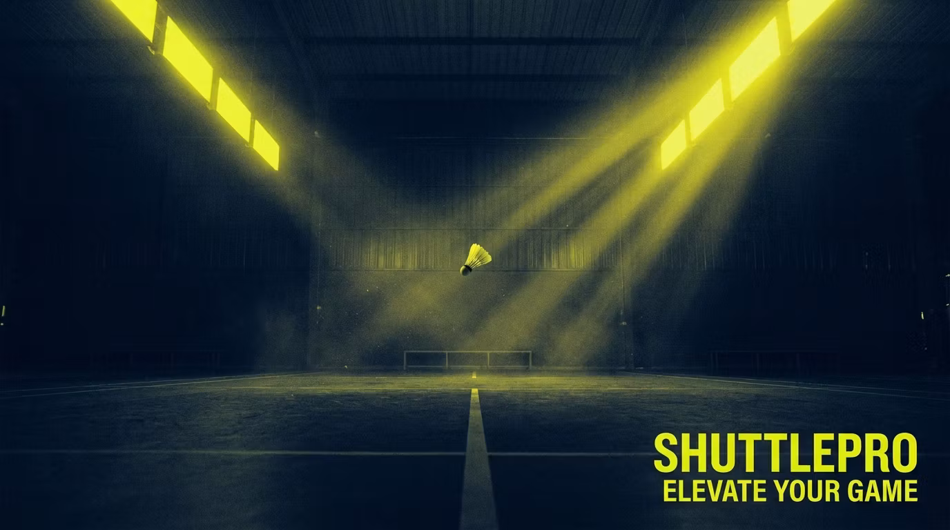 ShuttlePro