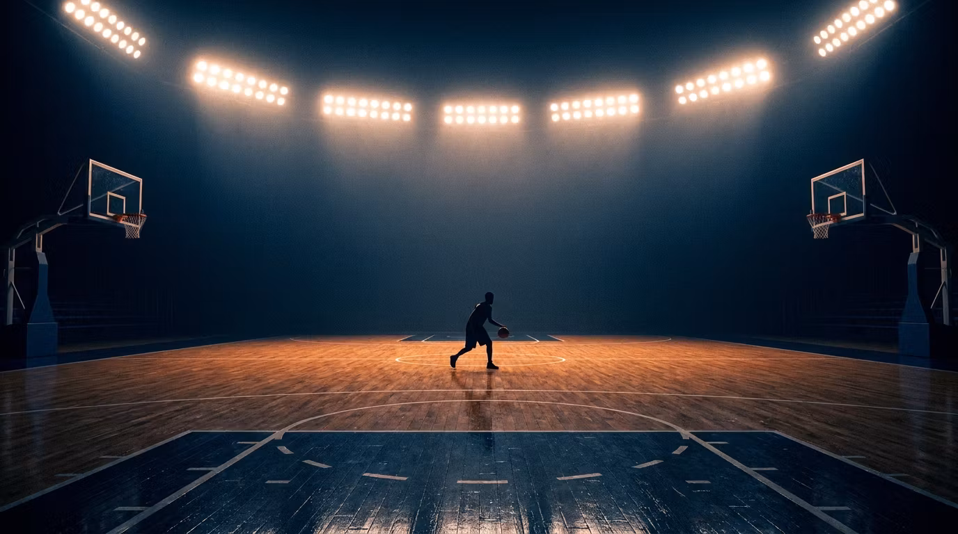 Next Level Hoops