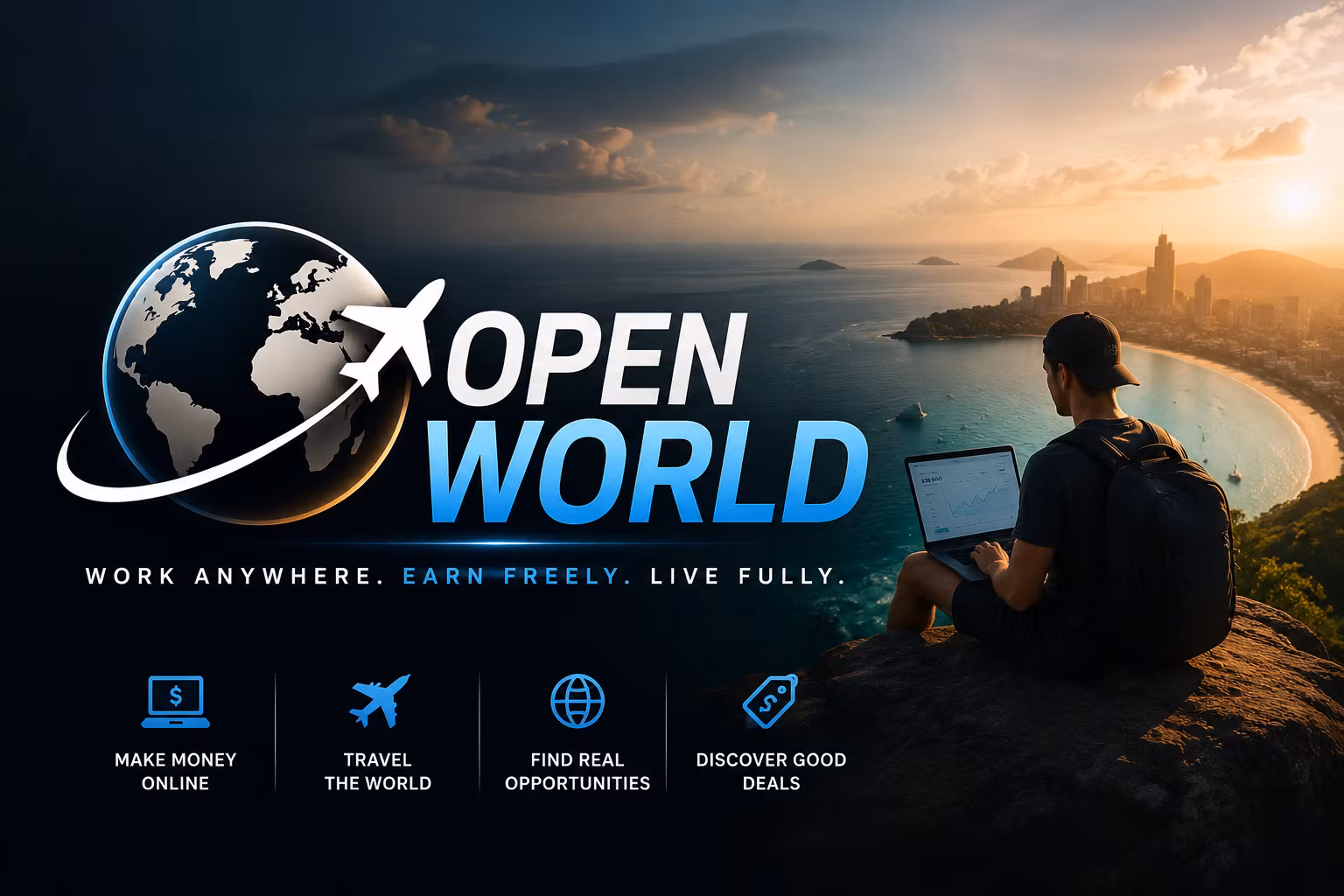 Open World