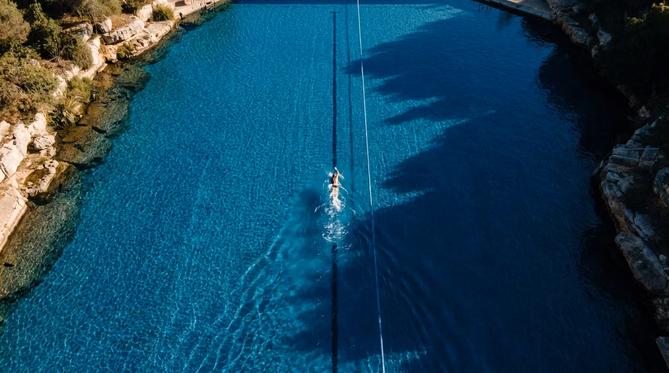 SwimPro Academy