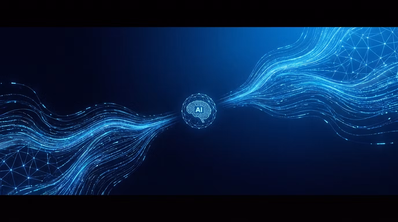 INTEL AI Agency