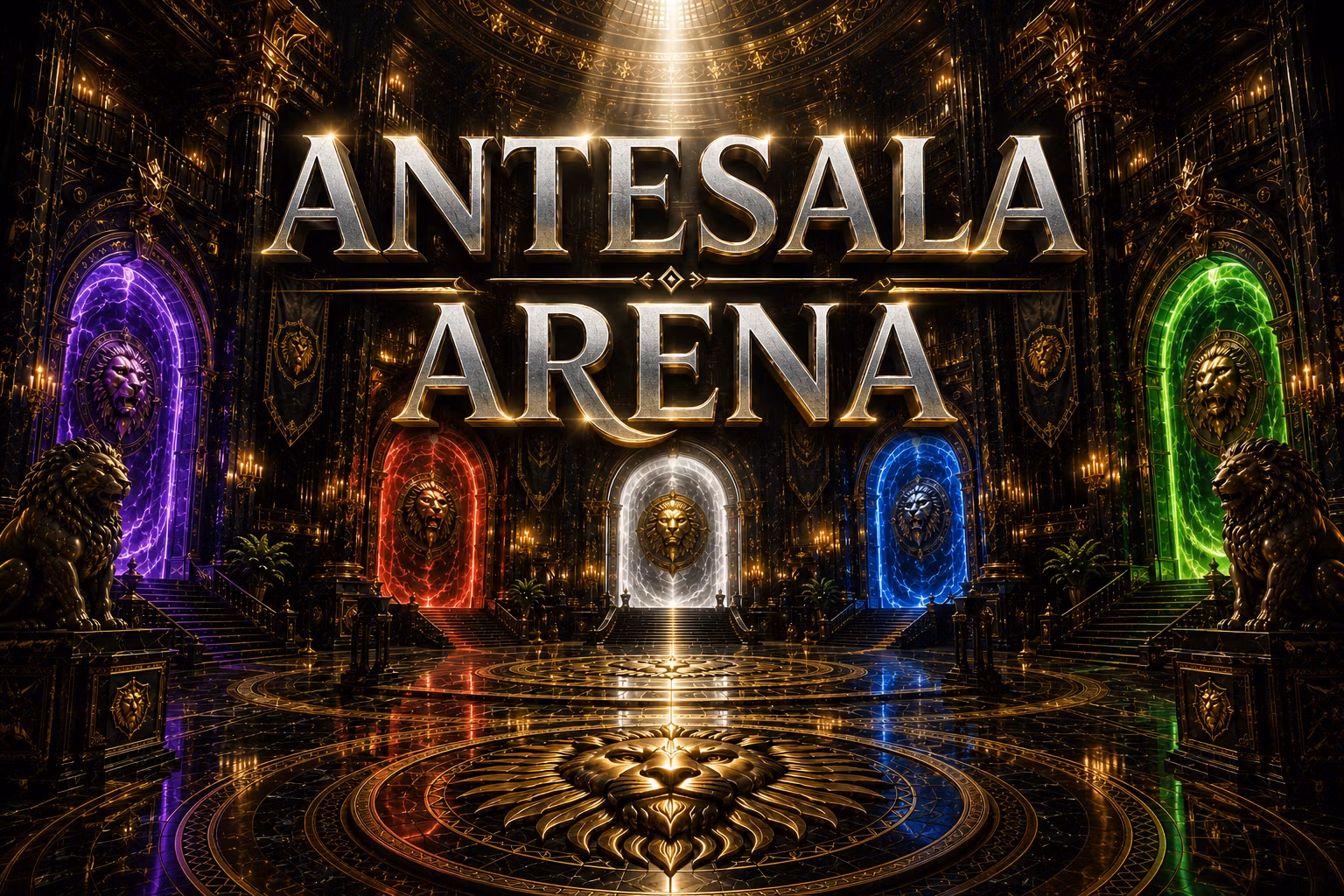 Antesala Arena