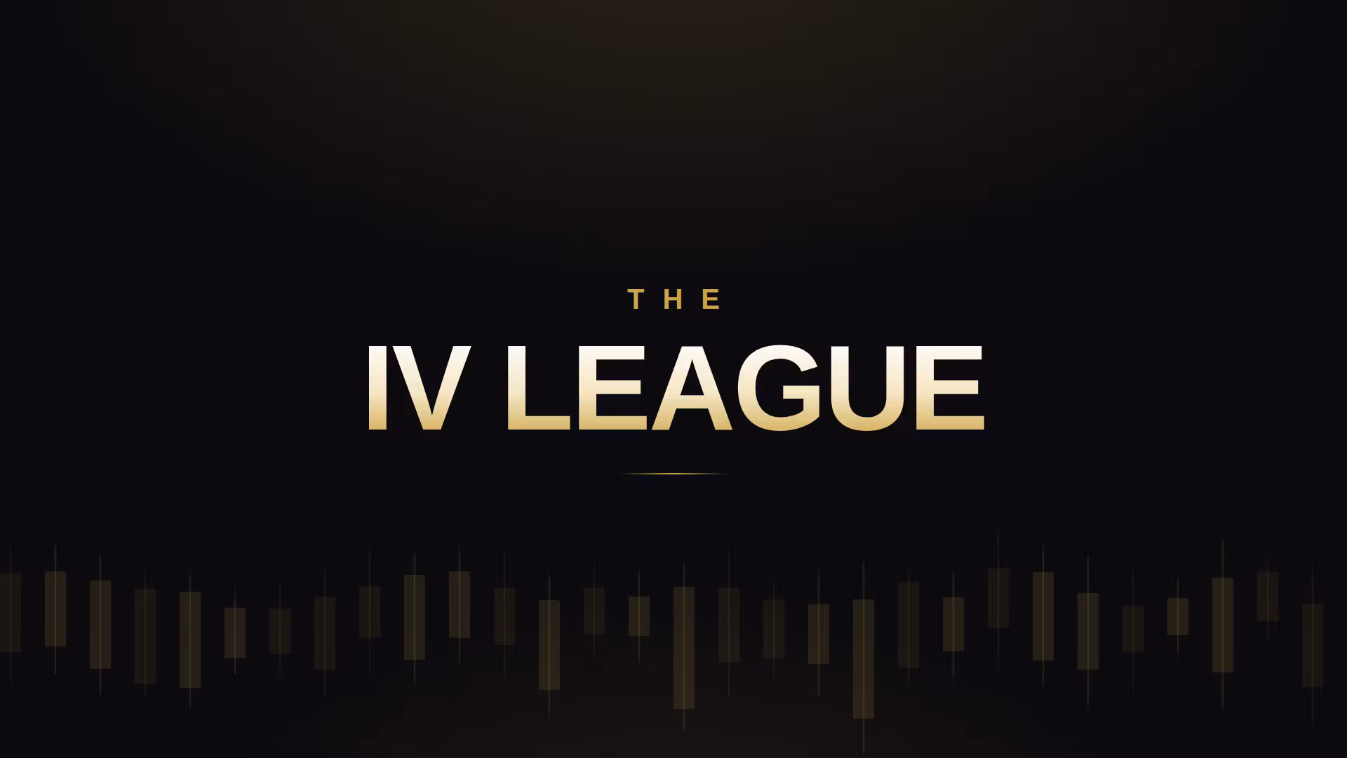The I V League