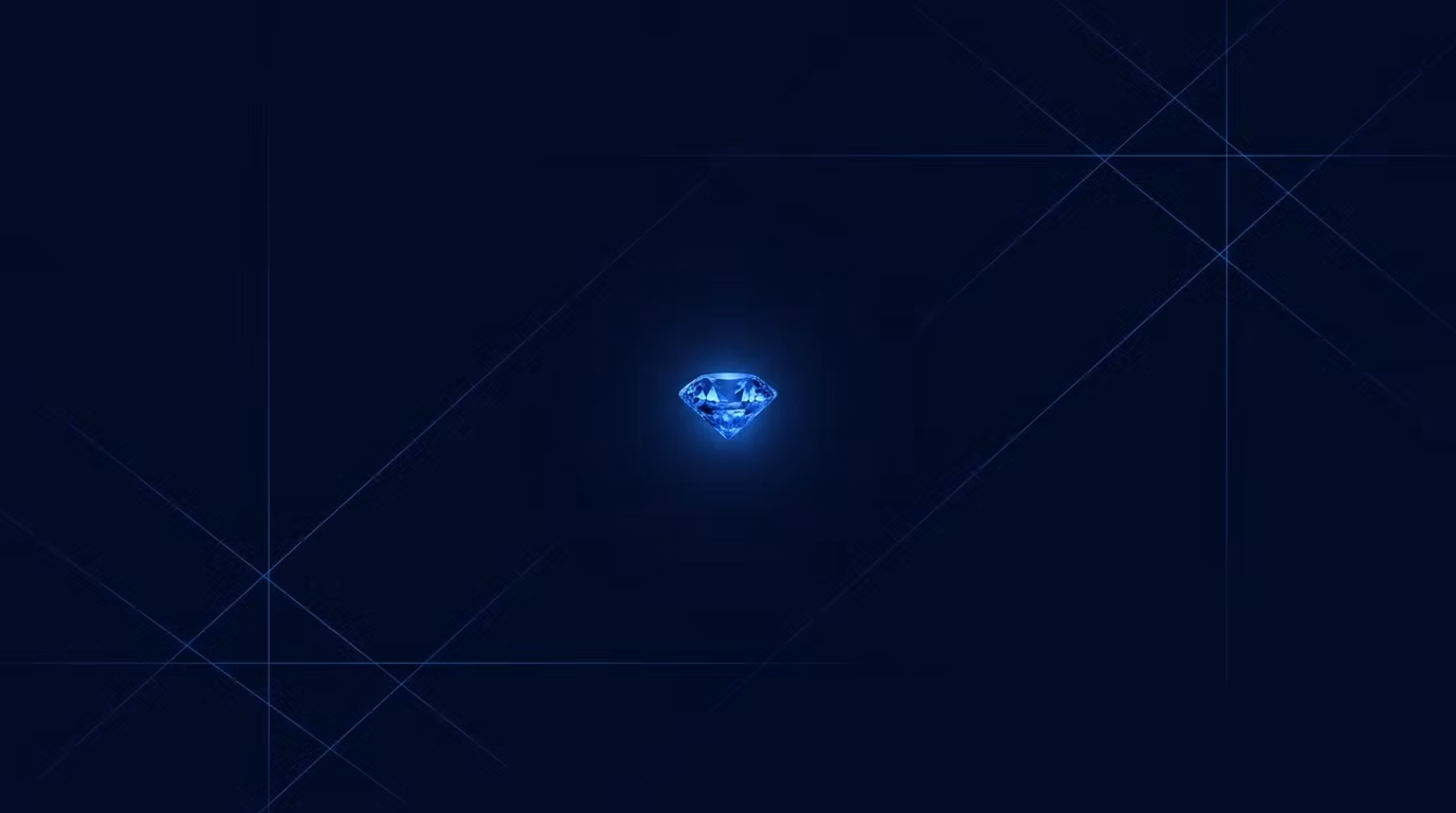 Sapphire Website Design