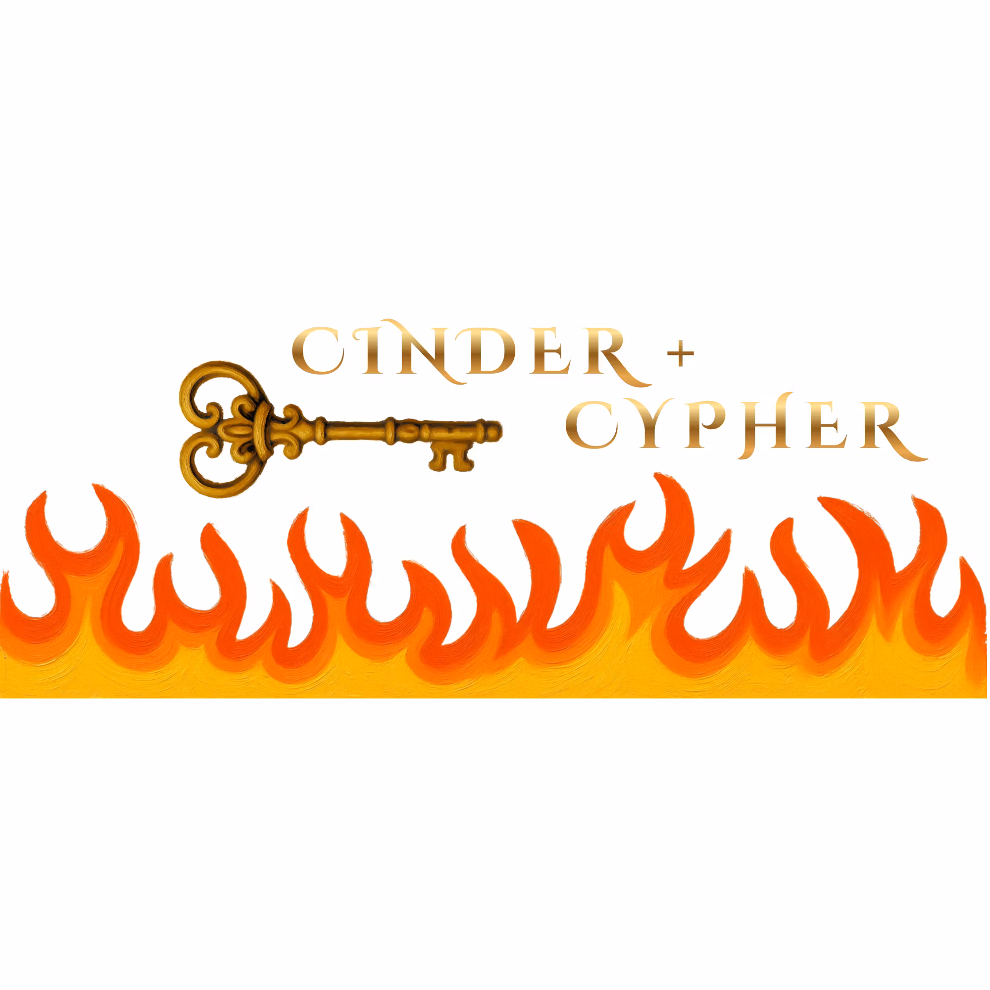 Cinder and Cypher