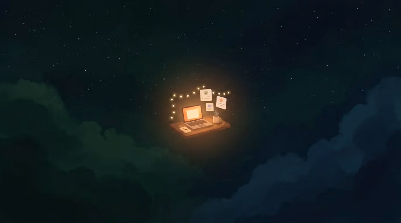 Merle's Cozy Quests