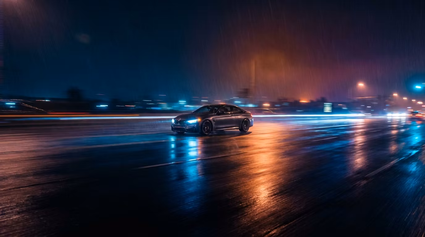 BMW Edit Club