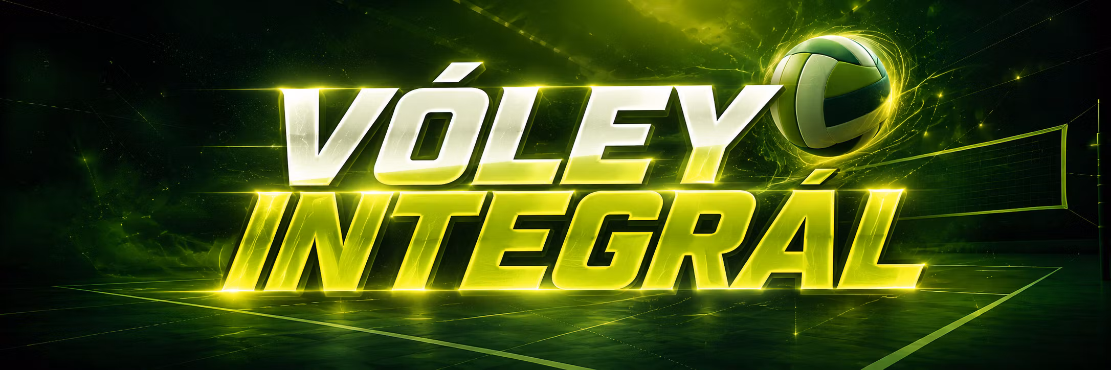 Vóley Integral